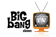 Chicago Spirit Brigade – Big Bang 11 Trailer