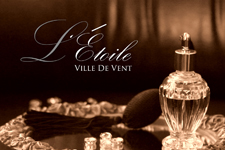 L’Etoile Ville De Vent – Big Bang 11 Parody Commercial